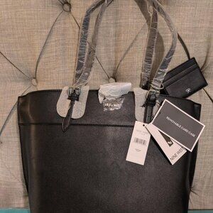 Nine West Doralia Tote NWT